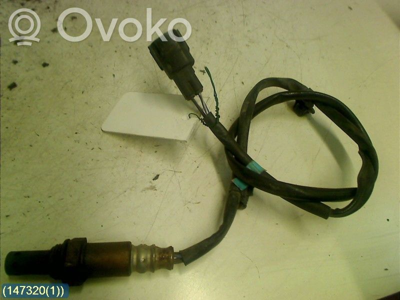 Toyota Avensis Verso Lambda probe sensor 