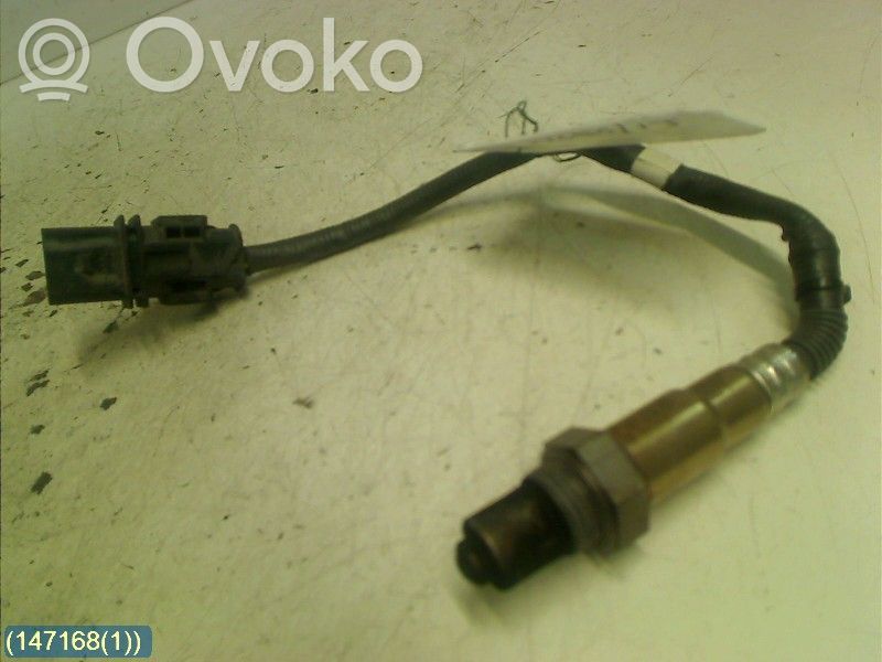 Зонд «Lambda»   1618NE,0281004157BOSCH