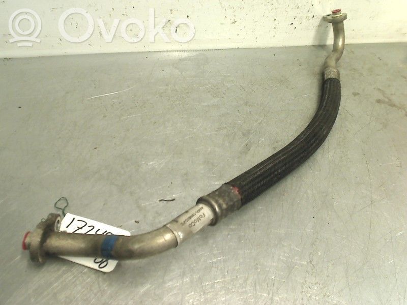 Volvo V50 Ilmastointilaitteen putki (A/C) 