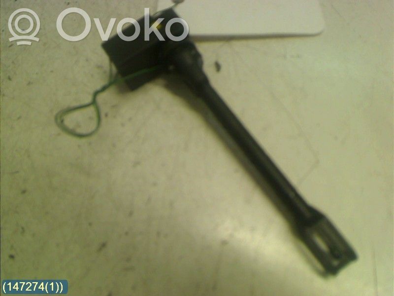 Citroen Berlingo Interior temperature sensor 
