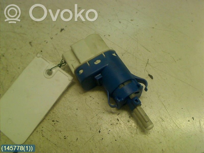 Ford S-MAX Brake pedal sensor switch 