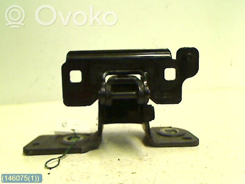 Peugeot 508 Tailgate/trunk/boot hinge 