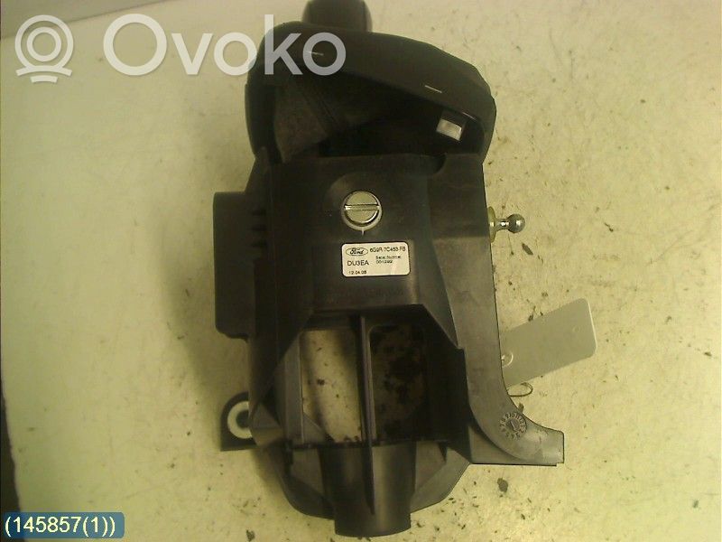 Ford S-MAX Gear shifter/selector 