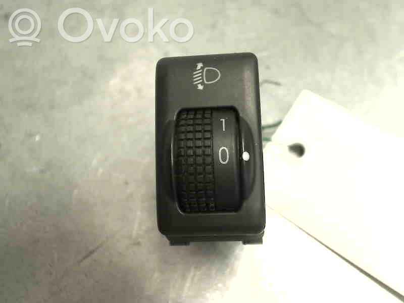 Interruptor de control del panel de luces   25190JD00D,21185102D12TRW,25190JD00D