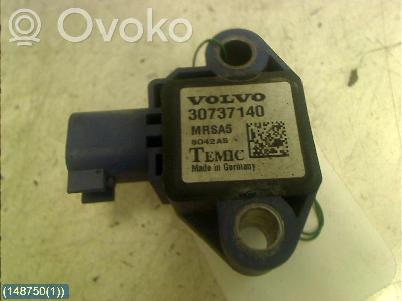 Airbagsensor Crashsensor Drucksensor   30737140,MRSA58042A5TEMIC
