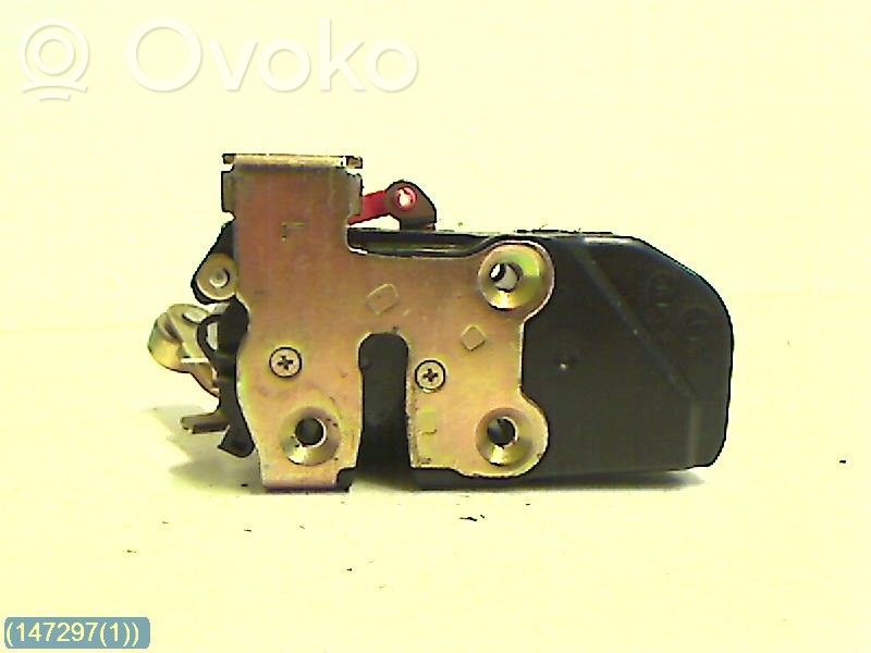 Jeep Cherokee Front door lock 