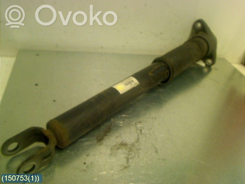 KIA Ceed Takaiskunvaimennin 