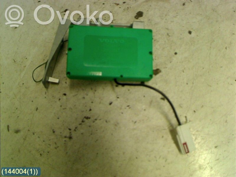 Volvo S60 Antenos stiprintuvas 