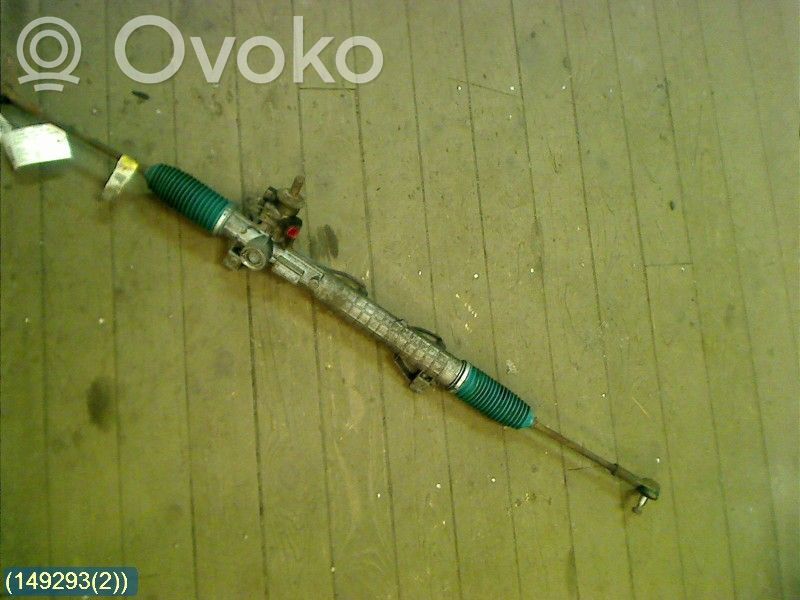 Citroen Jumpy Steering rack 