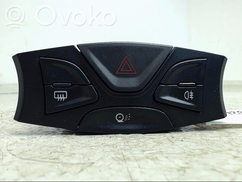 Ford Ka Hazard light switch 