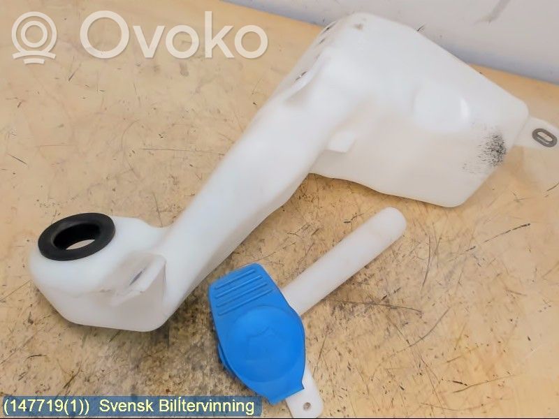 Volkswagen Amarok Serbatoio/vaschetta liquido lavavetri parabrezza 