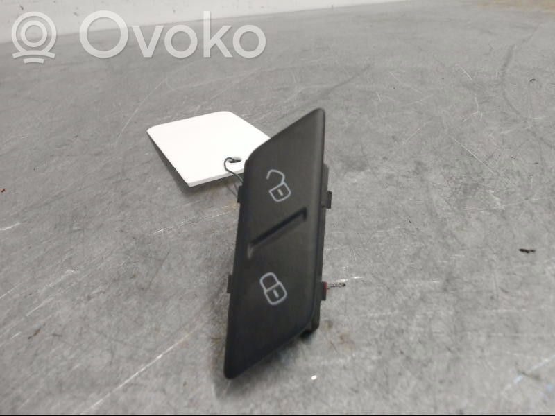 Central locking switch button   2K0962125,BITRON,2K0962125
