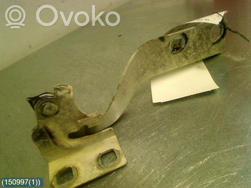 Citroen Jumper Engine bonnet/hood hinges 