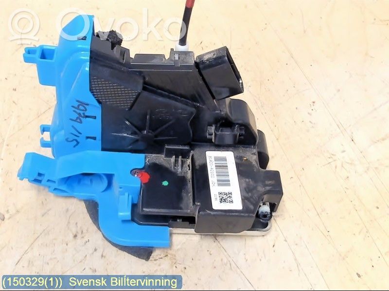 KIA Ceed Serratura portiera posteriore