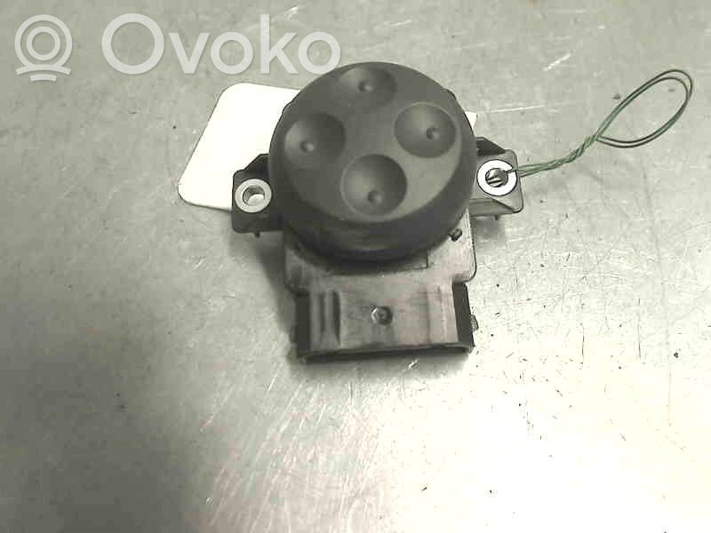 Skoda Octavia Mk2 (1Z) Interruttore di controllo del sedile