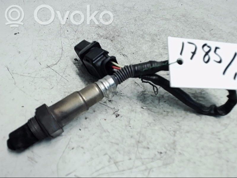 Lambda probe sensor   0281004018BOSCH,779160001