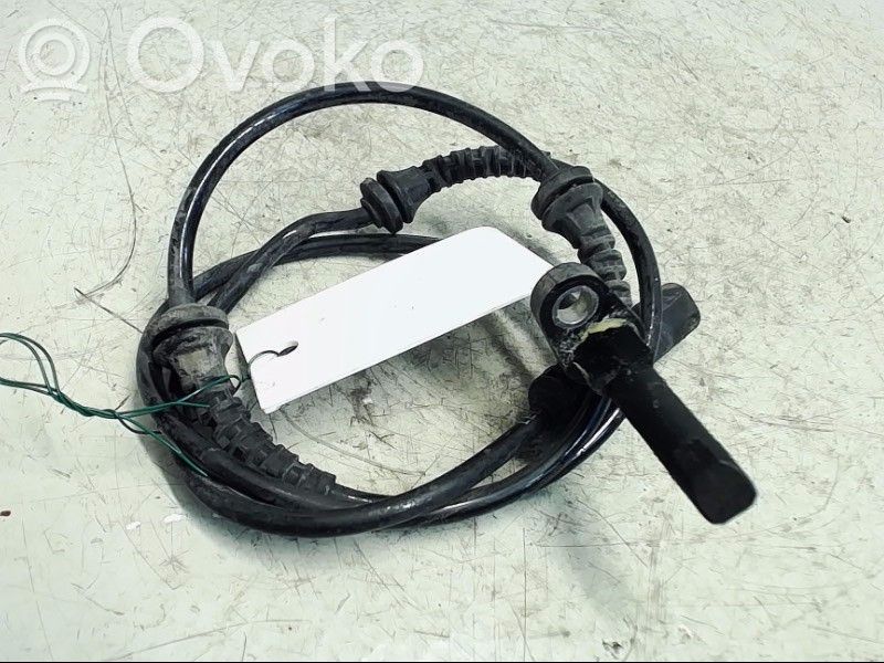 Czujnik ABS hamulca tylnego   34,0265008036BOSCH