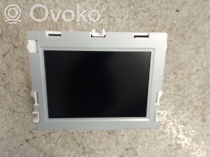 Monitor / wyświetlacz / ekran   6593G1,PE0004005NOSB,9666247580
