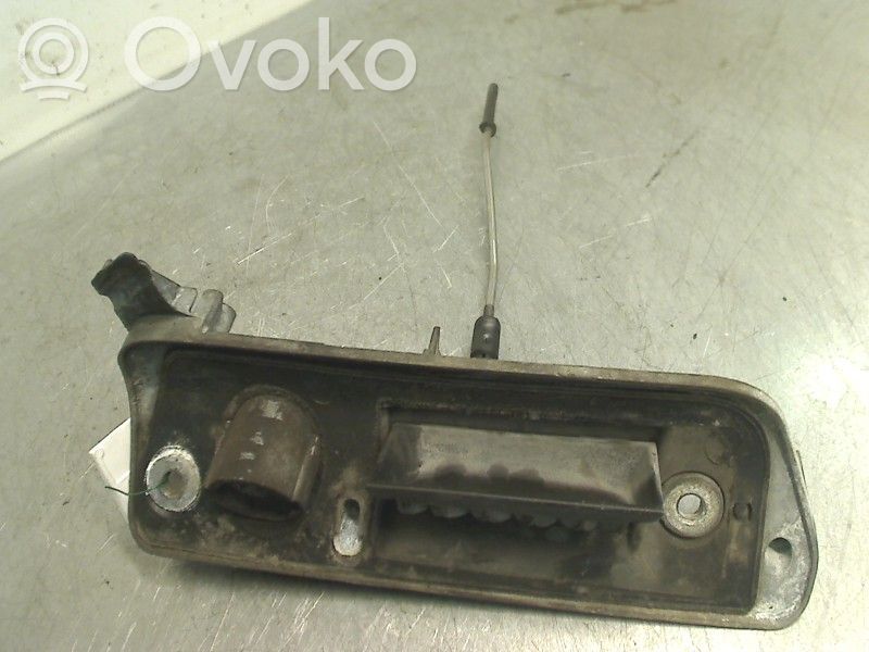 Volkswagen Caddy Mâner exterior deschidere hayon/portbagaj/oblon 