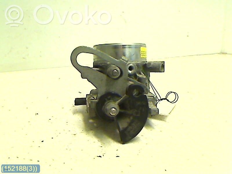 Ford Galaxy Throttle valve 