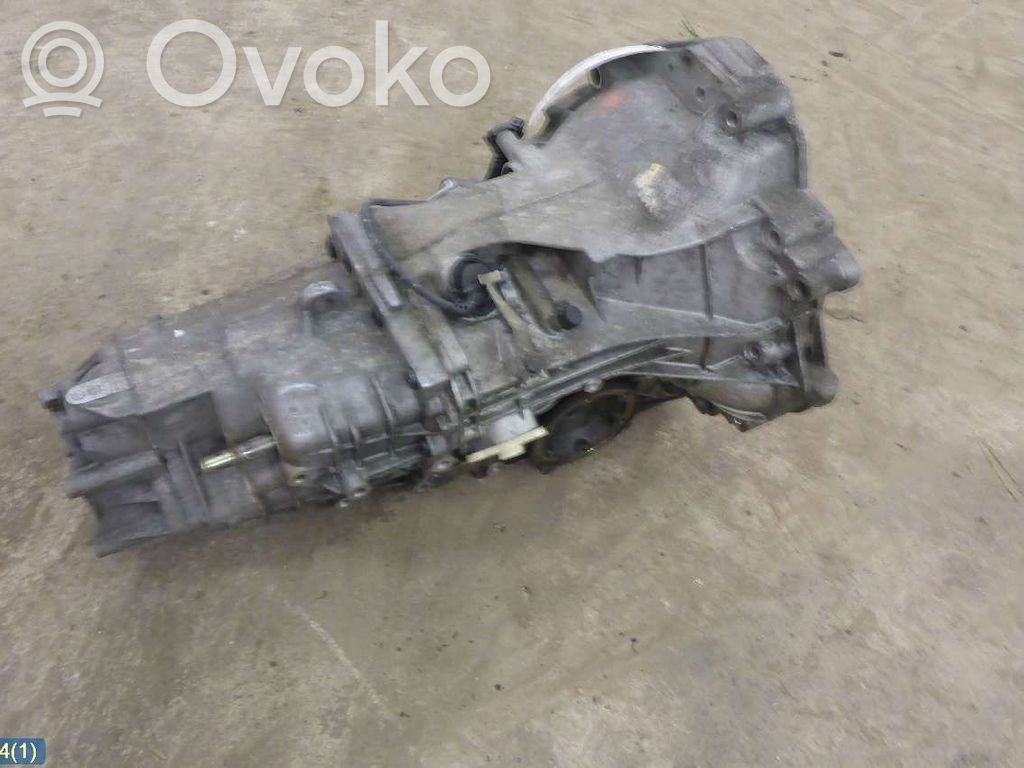 Volkswagen PASSAT B5.5 Scatola del cambio manuale a 5 velocità 