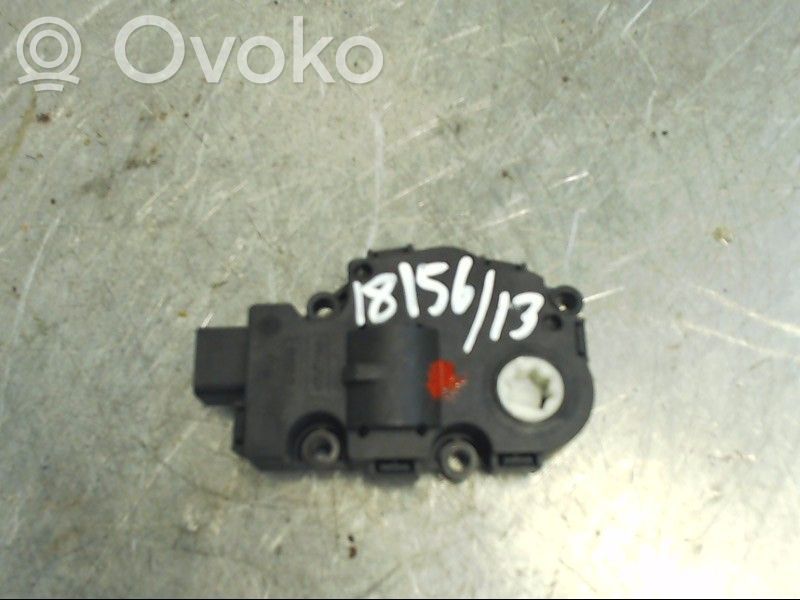 BMW 3 F30 F35 F31 Silniczek nagrzewnicy nawiewu klimatyzacji A/C 