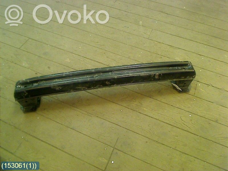 Volkswagen Lupo Aizmugurē bampera balka 
