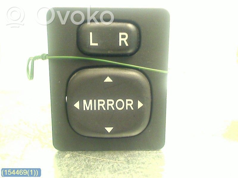 Toyota Prius (XW30) Comutator oglinzi laterale 