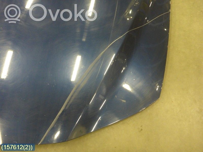 Motorhaube   30796490