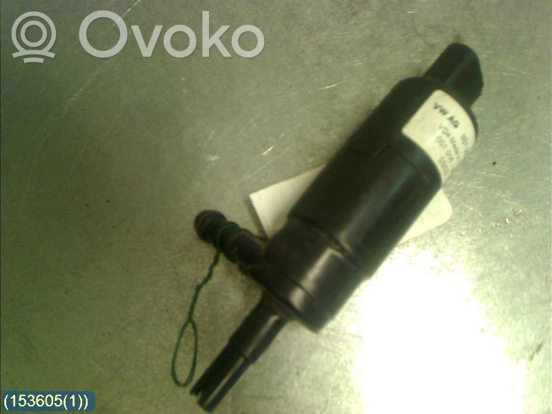 Pompa spryskiwacza lampy przedniej   3B7955681,001016VDO,3B7955681