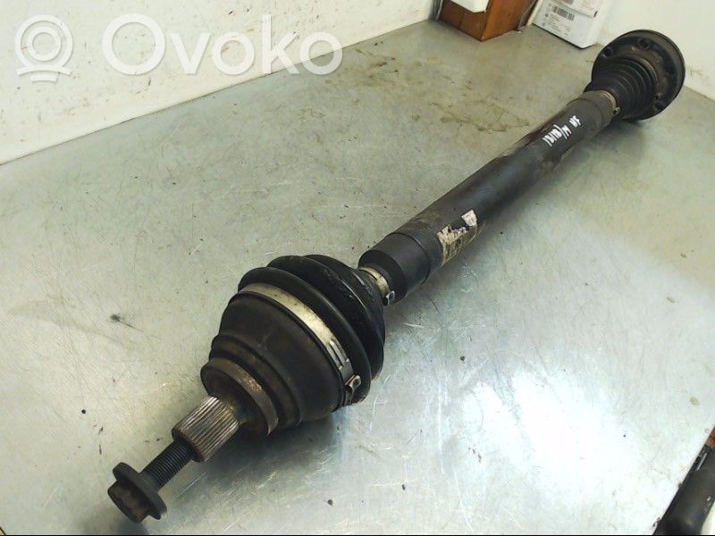 Volkswagen Touran II Arbre d'entraînement avant