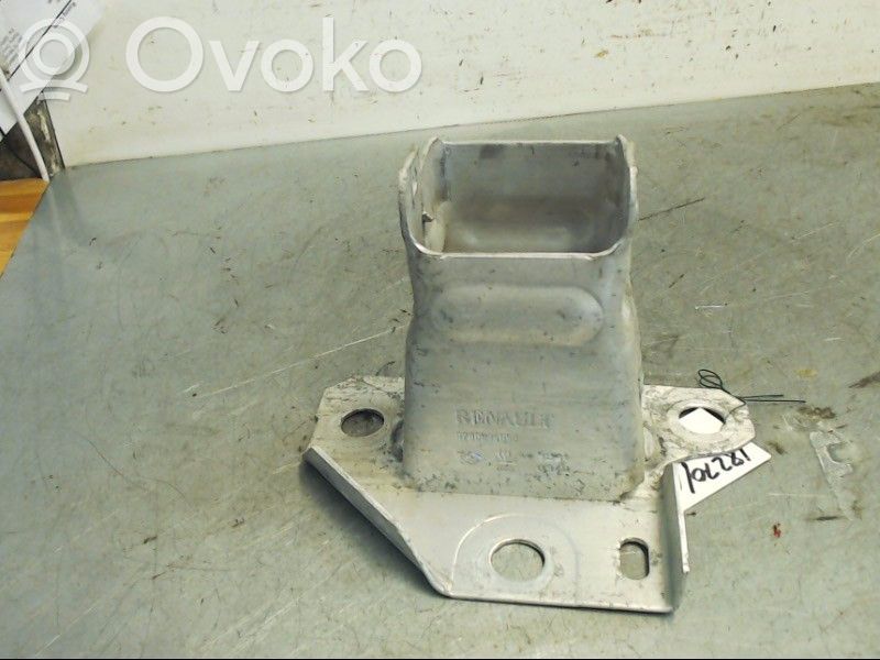 Priekšpusē bampera amortizators   8200834858