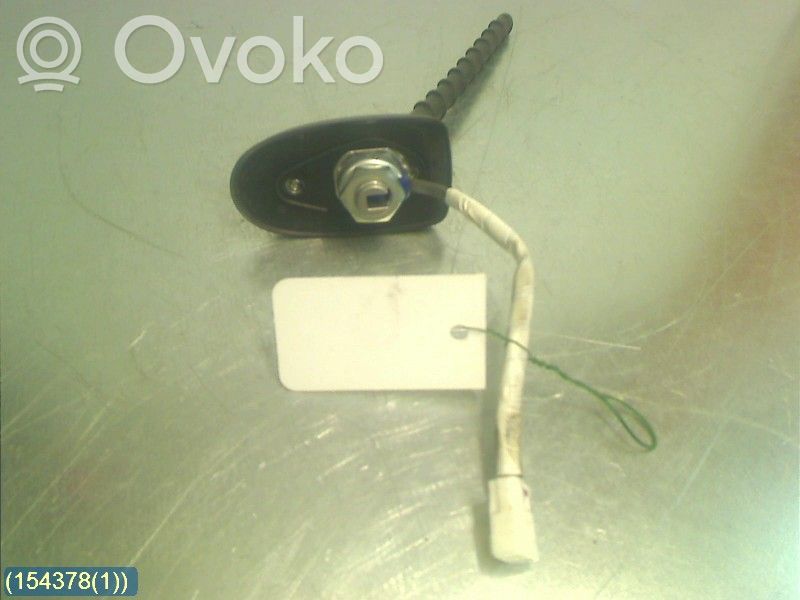Toyota Prius (XW30) Radion antenni 