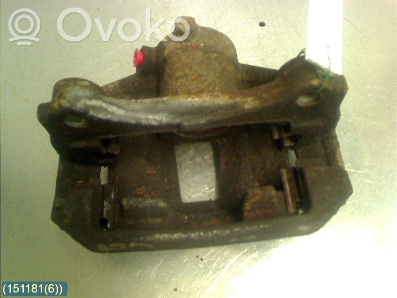 Citroen Jumper Tylny zacisk hamulcowy 