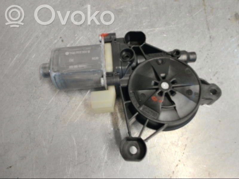 Skoda Octavia Mk3 (5E) Motor macara geam ușă față 