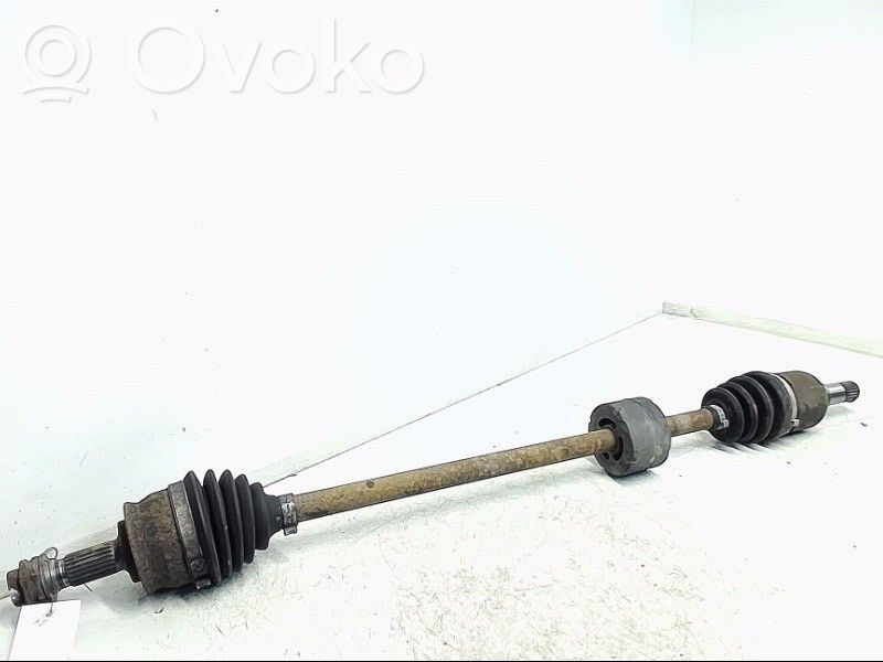 Etuvetoakseli   9S513B436AA