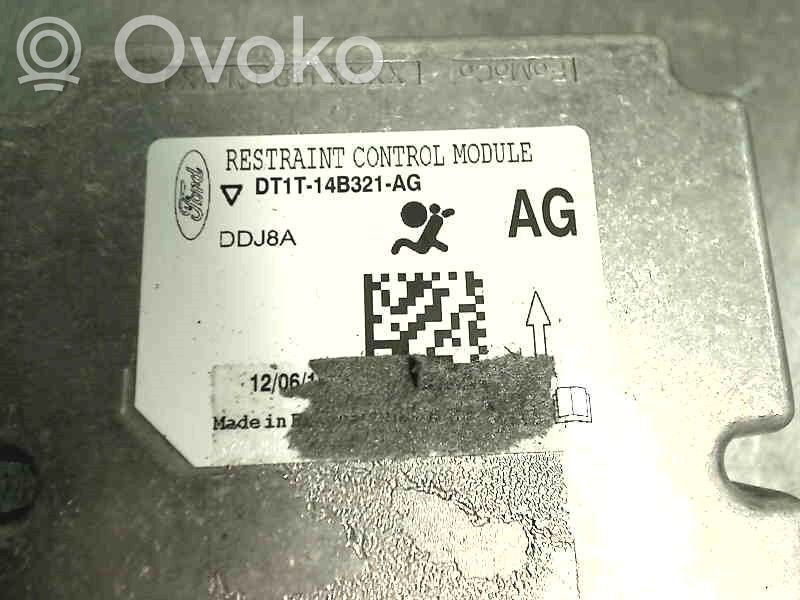 Ford Transit -  Tourneo Connect Airbag control unit/module 