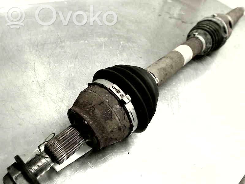 Ford Transit -  Tourneo Connect Front driveshaft 