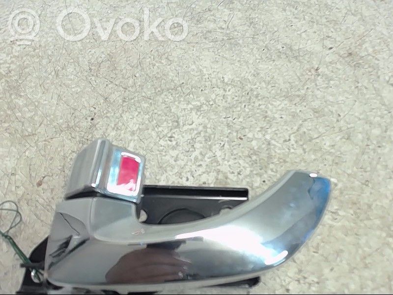 Hyundai Santa Fe Front door interior handle 