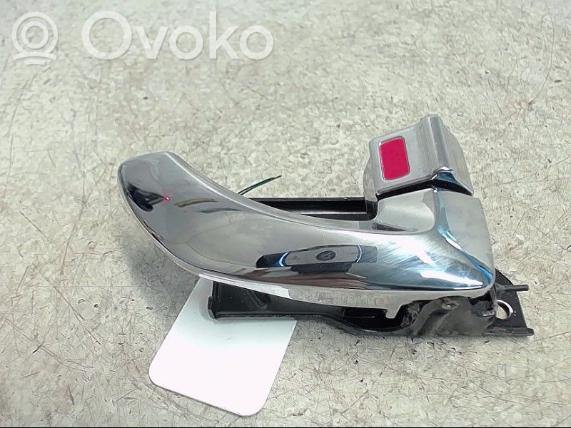Hyundai Santa Fe Front door interior handle 