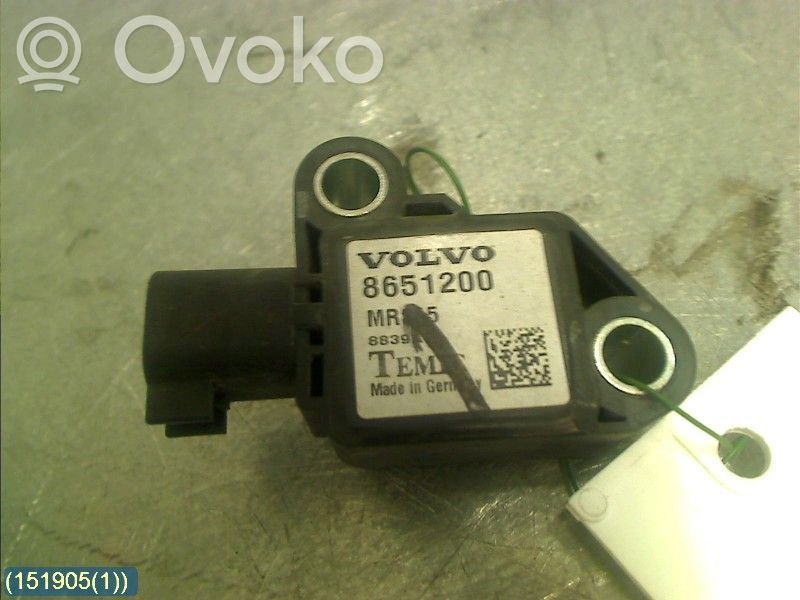 Airbagsensor Crashsensor Drucksensor   30737139,MRSA58839ATEMIC,8651200