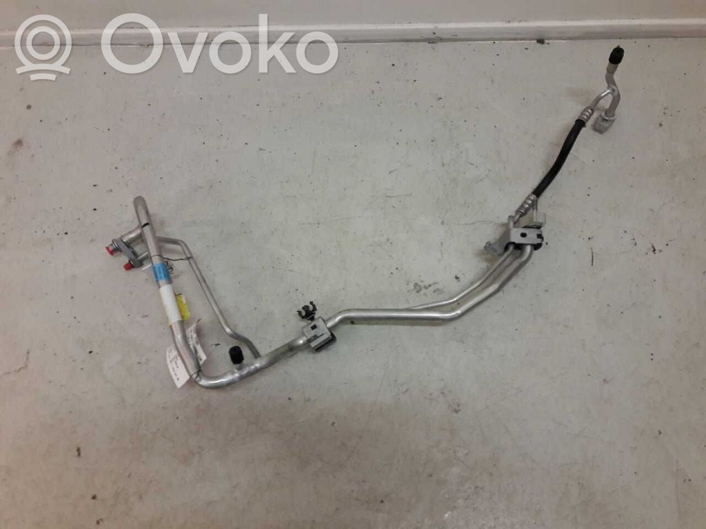Ford Transit -  Tourneo Connect Tubo flessibile aria condizionata (A/C) 