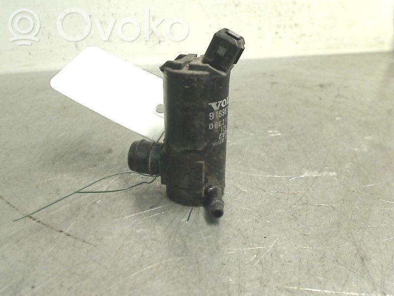 Windscreen/windshield washer pump   9169611,0602103950DENSO,9169611