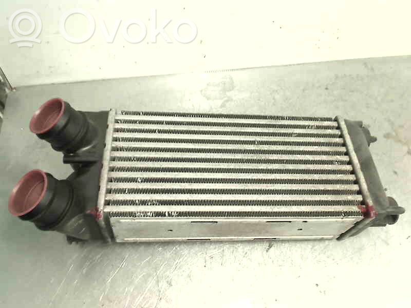 Peugeot 308 Chłodnica powietrza doładowującego / Intercooler 
