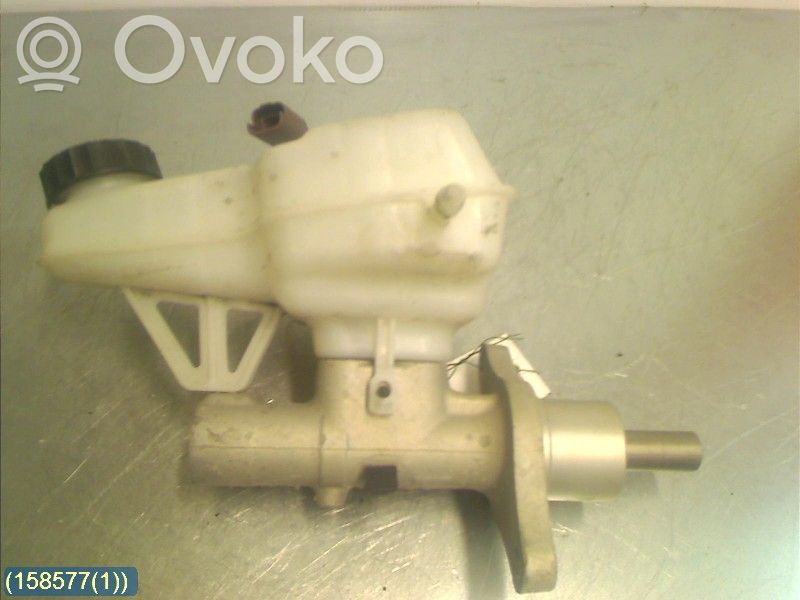 Peugeot Expert Master brake cylinder 