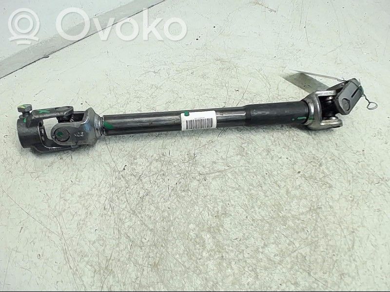 Ford Ka Steering wheel axle set 