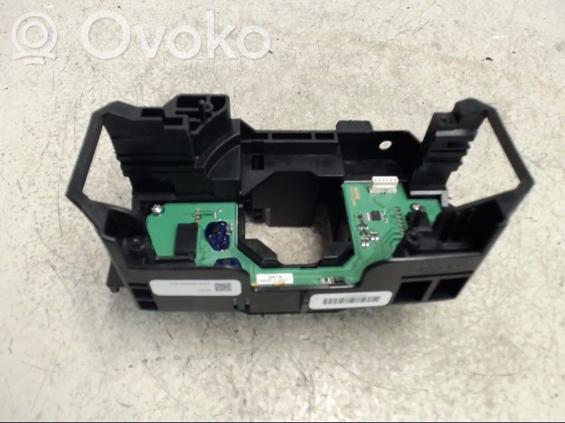 Volvo XC60 Steering angle sensor 