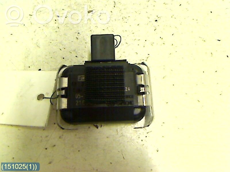 Ford S-MAX Sensor de lluvia 