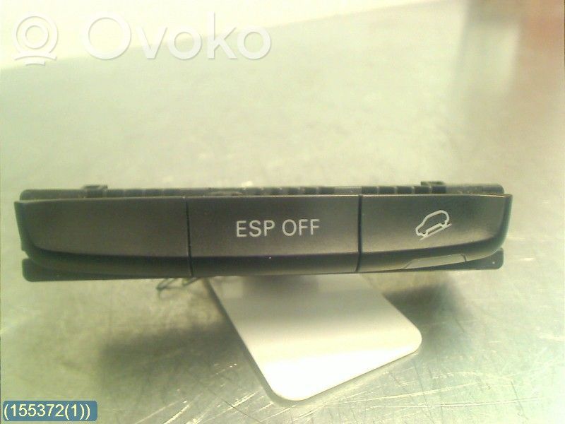 Audi Q5 SQ5 8R Traction control (ASR) switch 