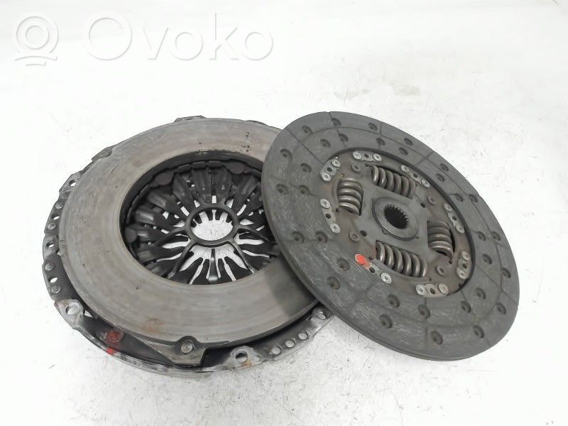 Ford Transit Sankabos diskas 
